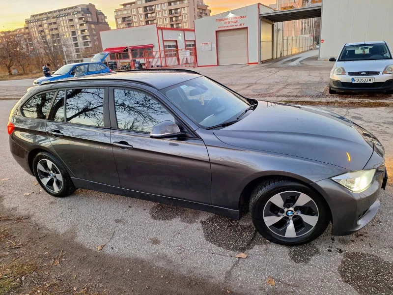 BMW 320 318, снимка 9 - Автомобили и джипове - 49164107