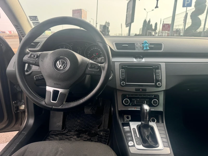 VW Passat 1.8 160кс, снимка 7 - Автомобили и джипове - 48907994