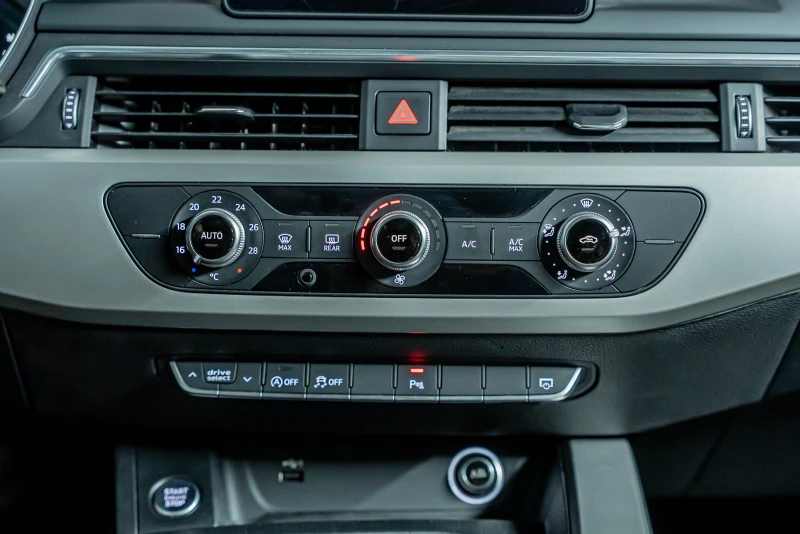 Audi A4 Avant, снимка 16 - Автомобили и джипове - 51505613