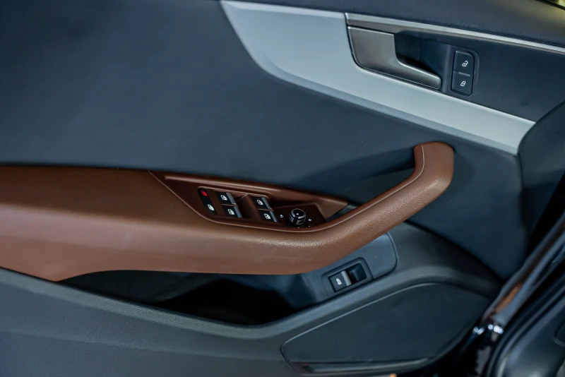 Audi A4 Avant, снимка 9 - Автомобили и джипове - 51505613