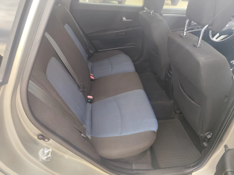 Kia Ceed 1.6 дизел , снимка 13 - Автомобили и джипове - 49651474