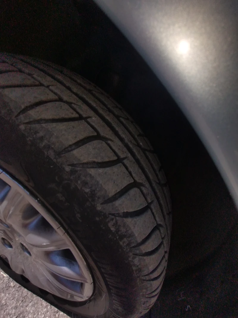 Citroen C5 Бензин/ Газ, снимка 4 - Автомобили и джипове - 50773708