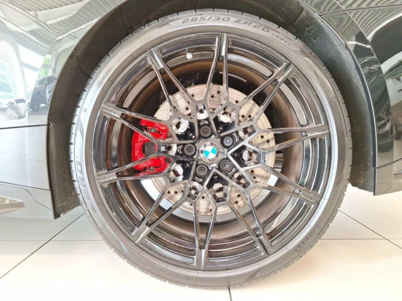 BMW M4 COMPETITION XDRIVE H/K HEAD UP CAMERA LED, снимка 5 - Автомобили и джипове - 51672218