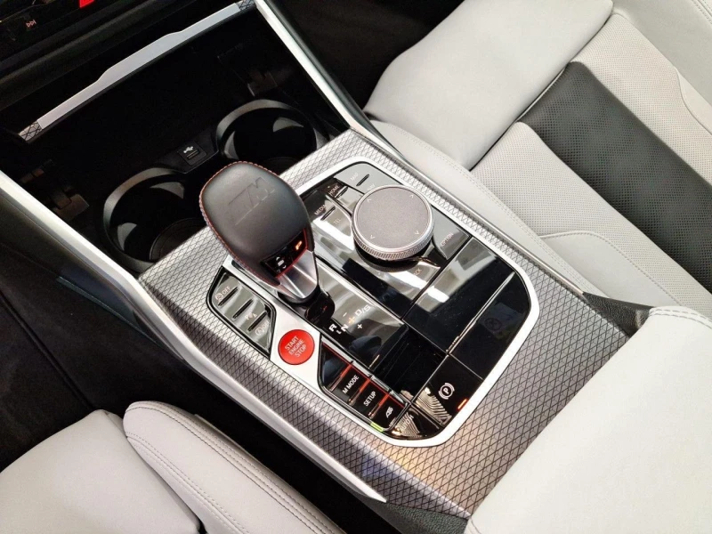 BMW M4 COMPETITION XDRIVE H/K HEAD UP CAMERA LED, снимка 10 - Автомобили и джипове - 51672218