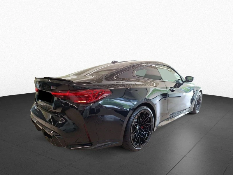 BMW M4 COMPETITION XDRIVE H/K HEAD UP CAMERA LED, снимка 3 - Автомобили и джипове - 51672218