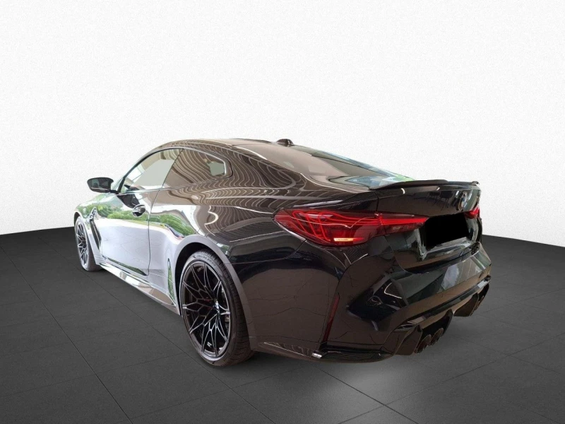 BMW M4 COMPETITION XDRIVE H/K HEAD UP CAMERA LED, снимка 4 - Автомобили и джипове - 51672218