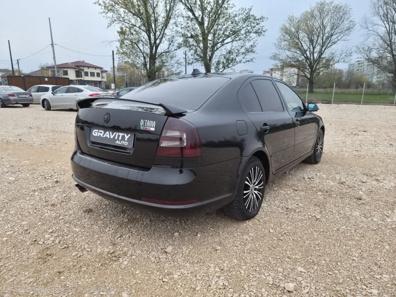 Skoda Octavia VRS 2.0 TDI 170 к.с., снимка 4 - Автомобили и джипове - 52504186