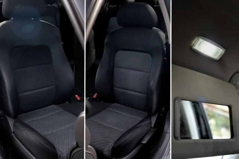 Seat Leon 1.9TDI, снимка 11 - Автомобили и джипове - 52555187