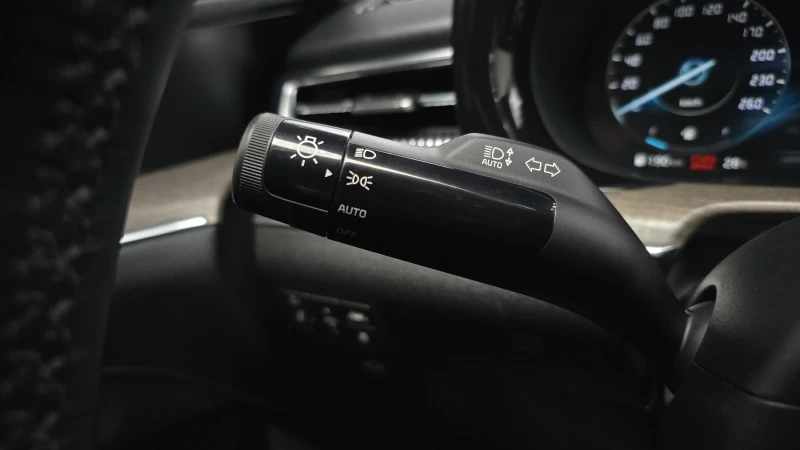 Kia K5 2.0 NOBLESSE, снимка 16 - Автомобили и джипове - 52559359