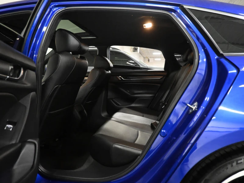 Honda Accord * Sport* FWD* CARFAX* Автокредит* (ЦЕНА ДО БГ), снимка 17 - Автомобили и джипове - 52582521