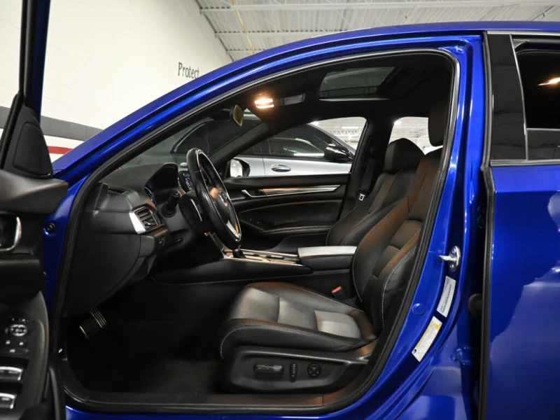 Honda Accord * Sport* FWD* CARFAX* Автокредит* (ЦЕНА ДО БГ), снимка 16 - Автомобили и джипове - 52582521