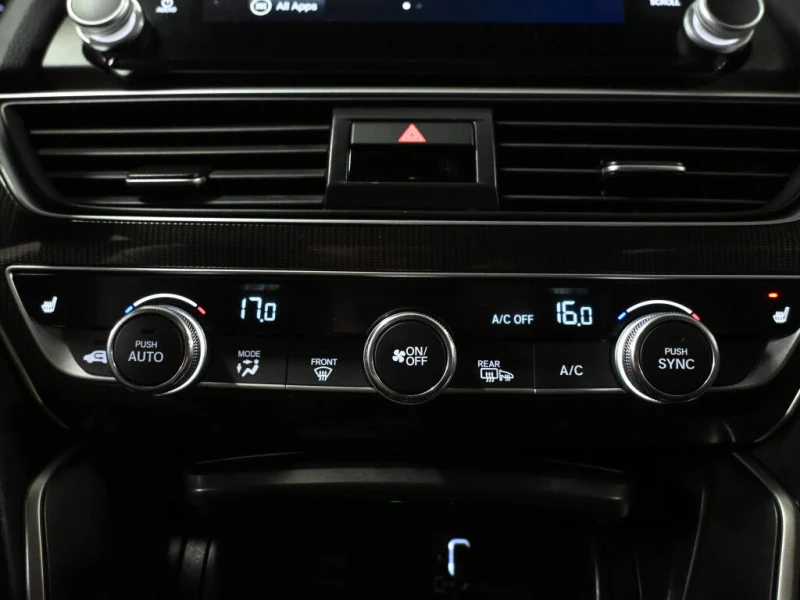 Honda Accord * Sport* FWD* CARFAX* Автокредит* (ЦЕНА ДО БГ), снимка 14 - Автомобили и джипове - 52582521