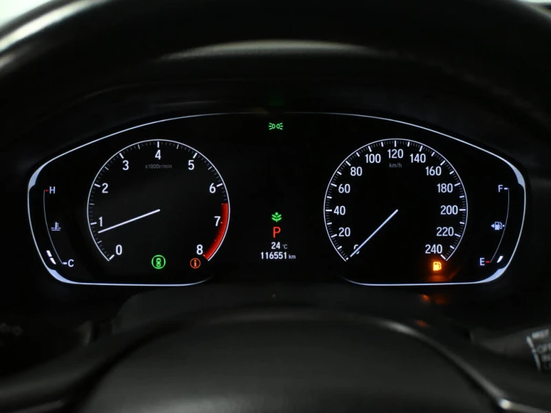 Honda Accord * Sport* FWD* CARFAX* Автокредит* (ЦЕНА ДО БГ), снимка 11 - Автомобили и джипове - 52582521