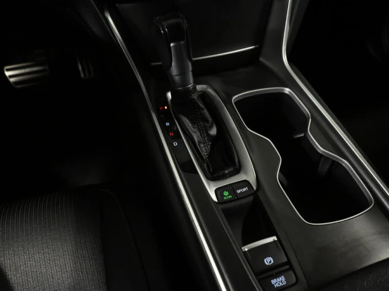 Honda Accord * Sport* FWD* CARFAX* Автокредит* (ЦЕНА ДО БГ), снимка 15 - Автомобили и джипове - 52582521