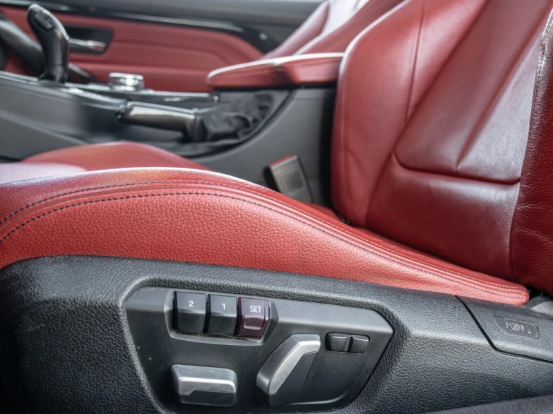 BMW 435 * 435I X DRIVE COUPE| M PKG| NAV| SUNROOF* ФИНАНСИ, снимка 11 - Автомобили и джипове - 52727049