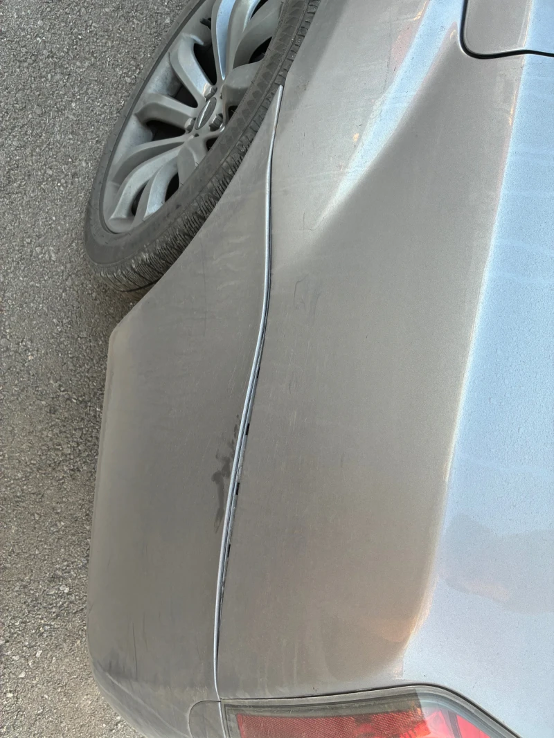 Chrysler 300c, снимка 6 - Автомобили и джипове - 52902344