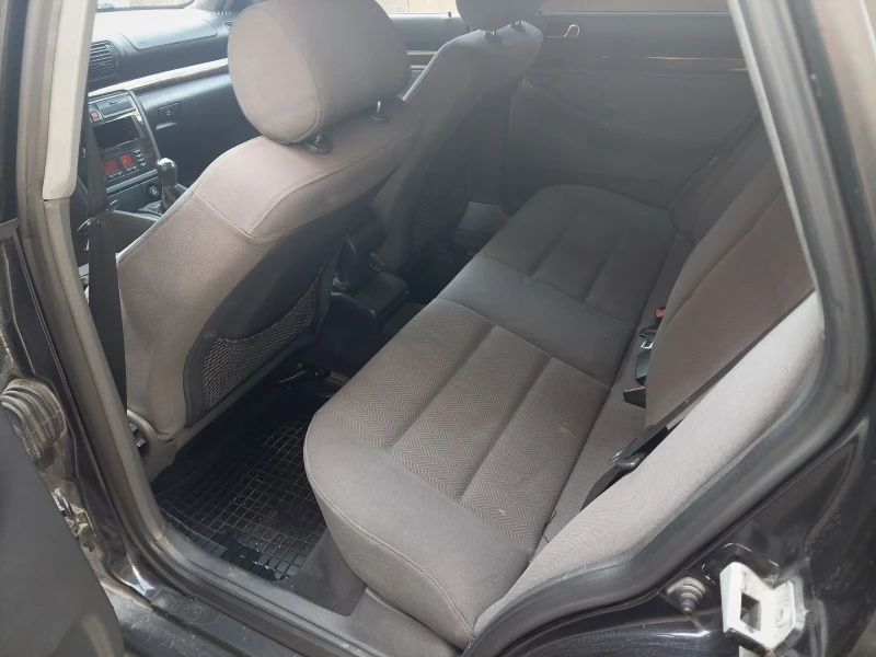 Audi A4, снимка 12 - Автомобили и джипове - 53132108