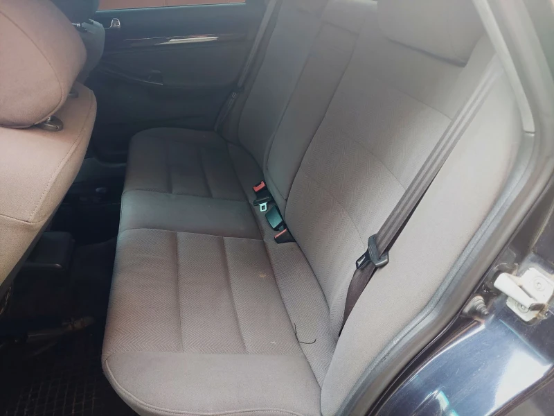 Audi A4, снимка 13 - Автомобили и джипове - 53132108