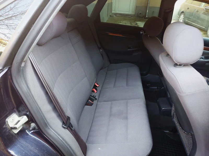 Audi A4, снимка 11 - Автомобили и джипове - 53132108