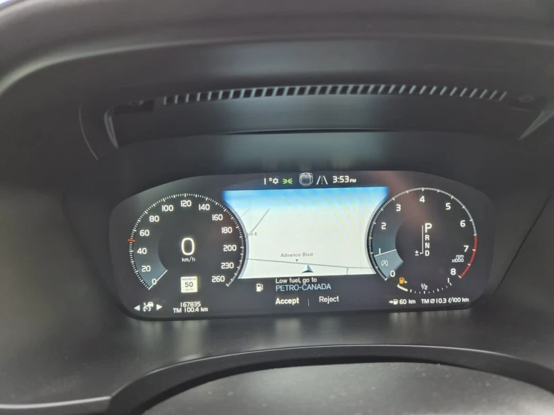 Volvo S90 * T6 Inscription * КОМПЛЕКТ ГУМИ * PANO * ПОДГРЕВ , снимка 15 - Автомобили и джипове - 53403559