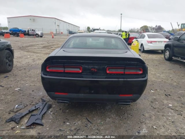 Dodge Challenger R/T/SHACKER/DRAG, снимка 16 - Автомобили и джипове - 47968799