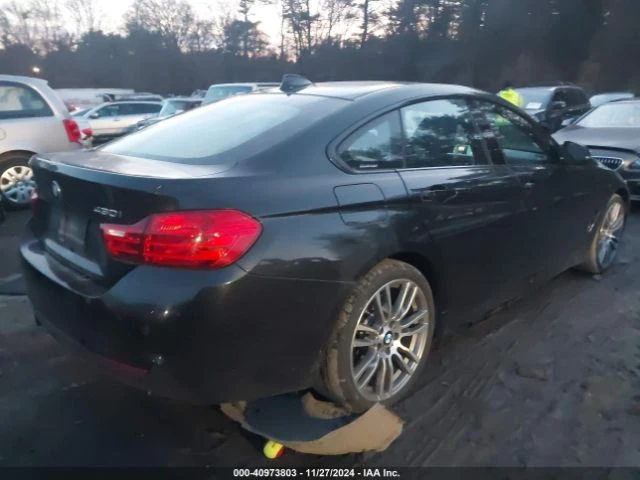 BMW 430 GRAN COUPE XDRIVE, снимка 4 - Автомобили и джипове - 48571079