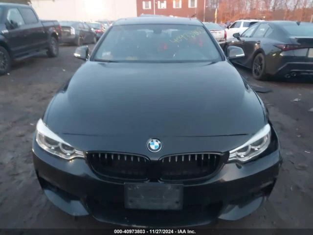 BMW 430 GRAN COUPE XDRIVE, снимка 12 - Автомобили и джипове - 48571079