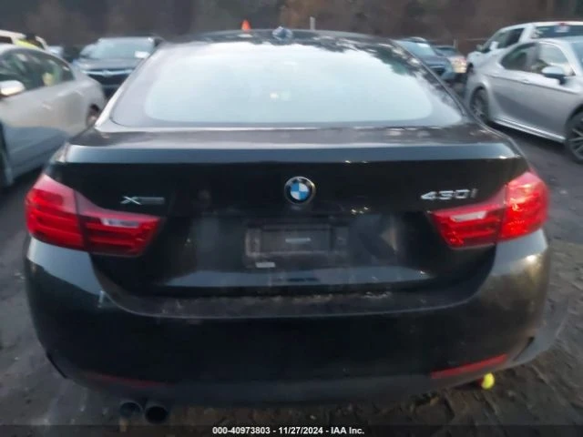 BMW 430 GRAN COUPE XDRIVE, снимка 16 - Автомобили и джипове - 48571079