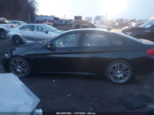 BMW 430 GRAN COUPE XDRIVE, снимка 14 - Автомобили и джипове - 48571079