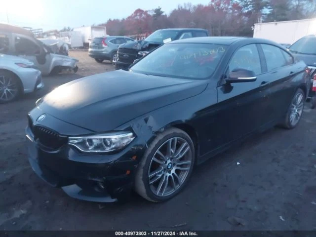 BMW 430 GRAN COUPE XDRIVE, снимка 2 - Автомобили и джипове - 48571079