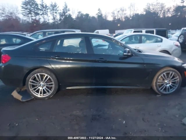 BMW 430 GRAN COUPE XDRIVE, снимка 13 - Автомобили и джипове - 48571079