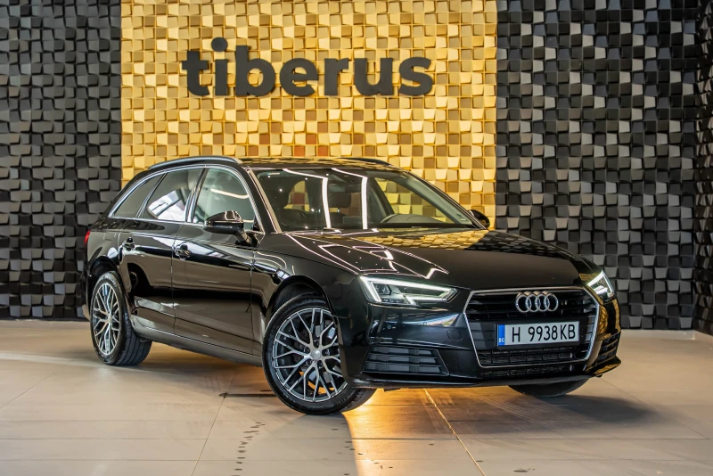Audi A4 Avant - 32999 лв. - 88898604 1