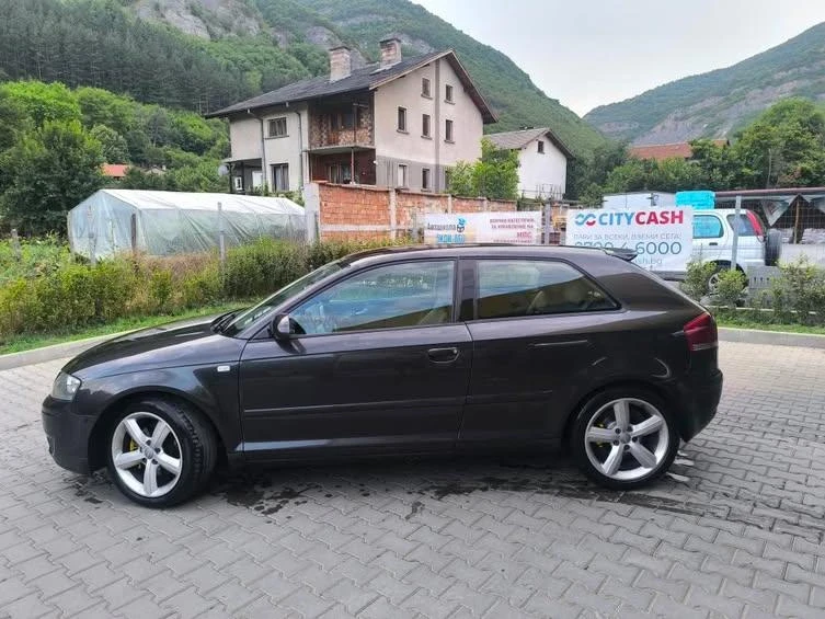 Audi A3  - изображение 7