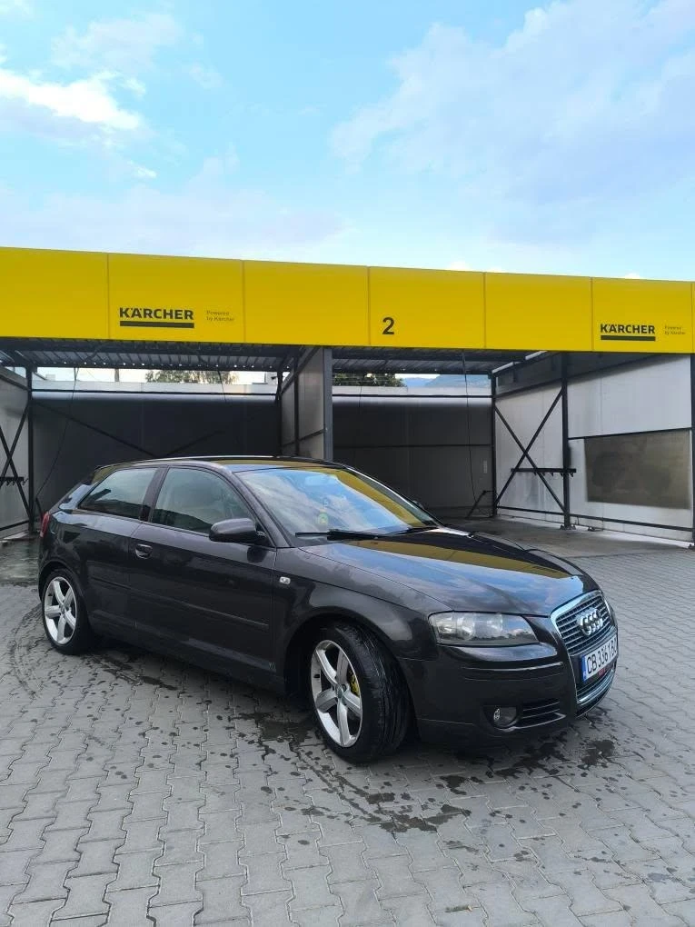 Audi A3  - изображение 3