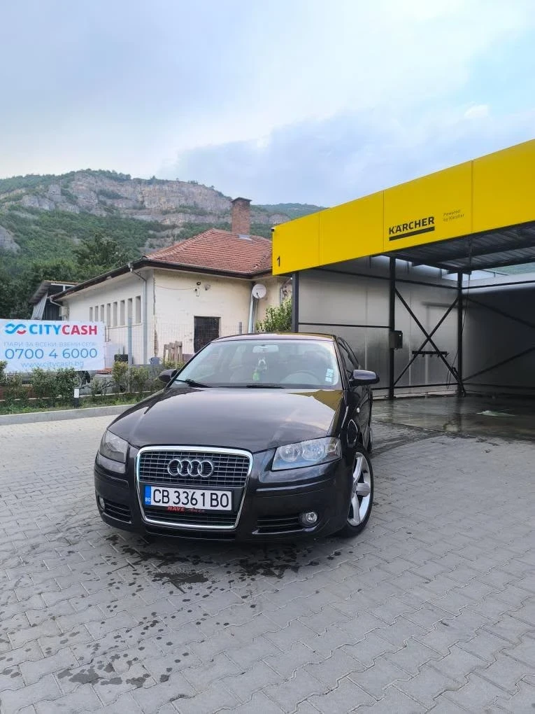 Audi A3  - изображение 2