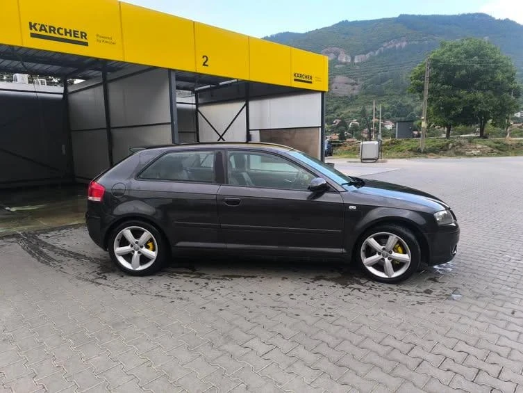 Audi A3  - изображение 4