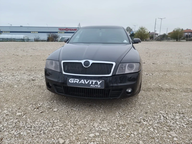 Skoda Octavia VRS 2.0 TDI 170 к.с. - 6500 лв. / 3323.40 € - 64664400 1