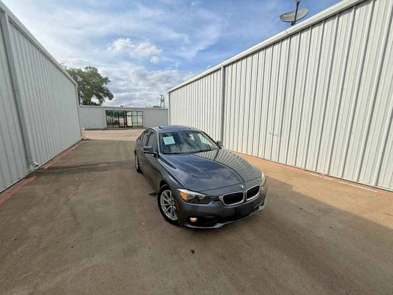 BMW 320