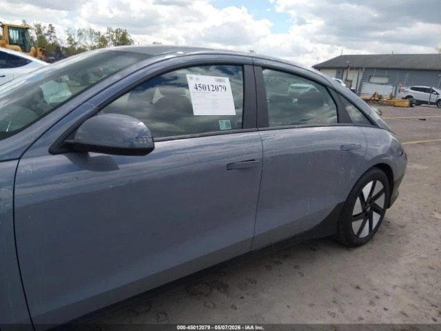 Hyundai Ioniq 6 SE| RWD| ����� �� ������ | Mobile.bg � ����������� 14