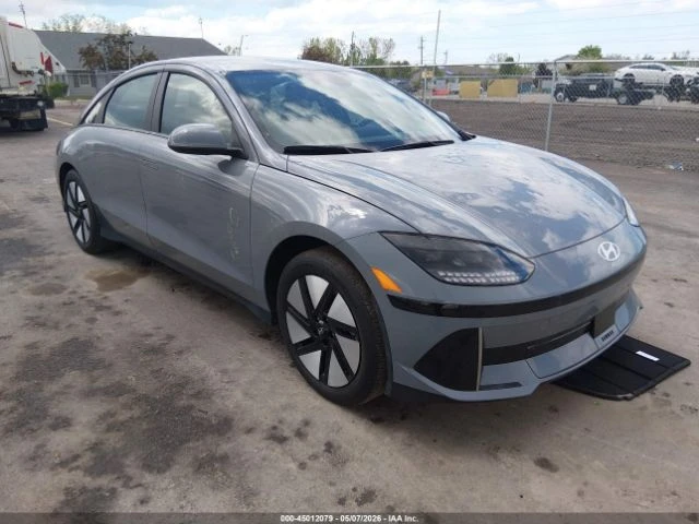 Hyundai Ioniq 6 SE| RWD| ����� �� ������ | Mobile.bg � ����������� 1