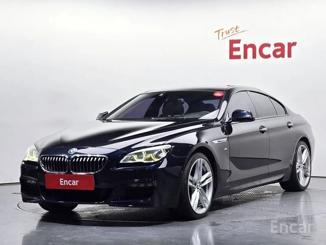 BMW 640 ОБДУХВАНЕ * ПАНО * HEAD-UP * АВТОКРЕДИТ