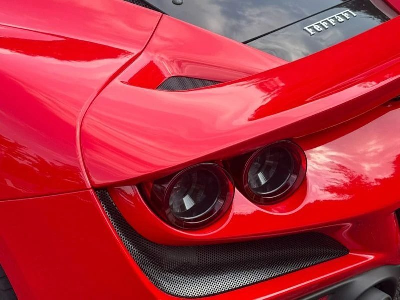 Ferrari F8 3.9 V8| 720�.�. | Mobile.bg � ����������� 5