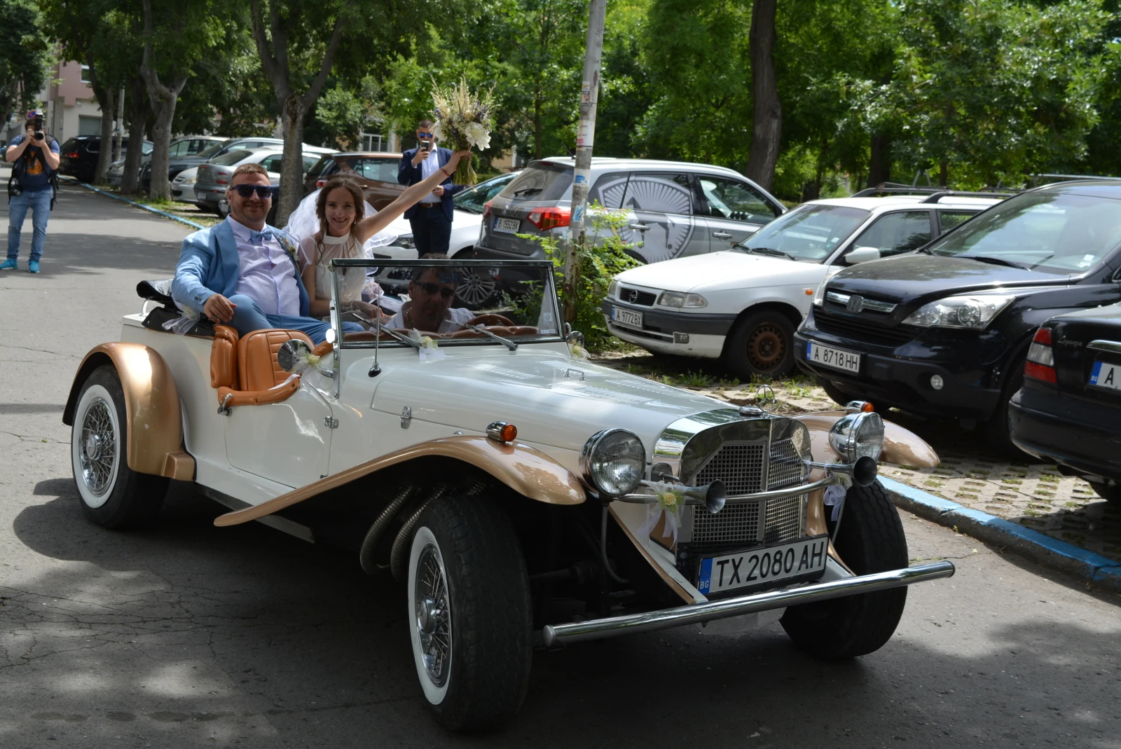 Mercedes-Benz 126-260 SSK - изображение 8