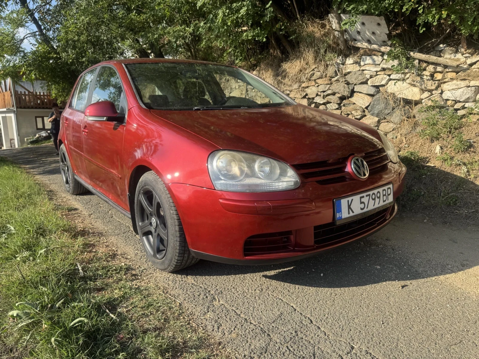 VW Golf  - изображение 2