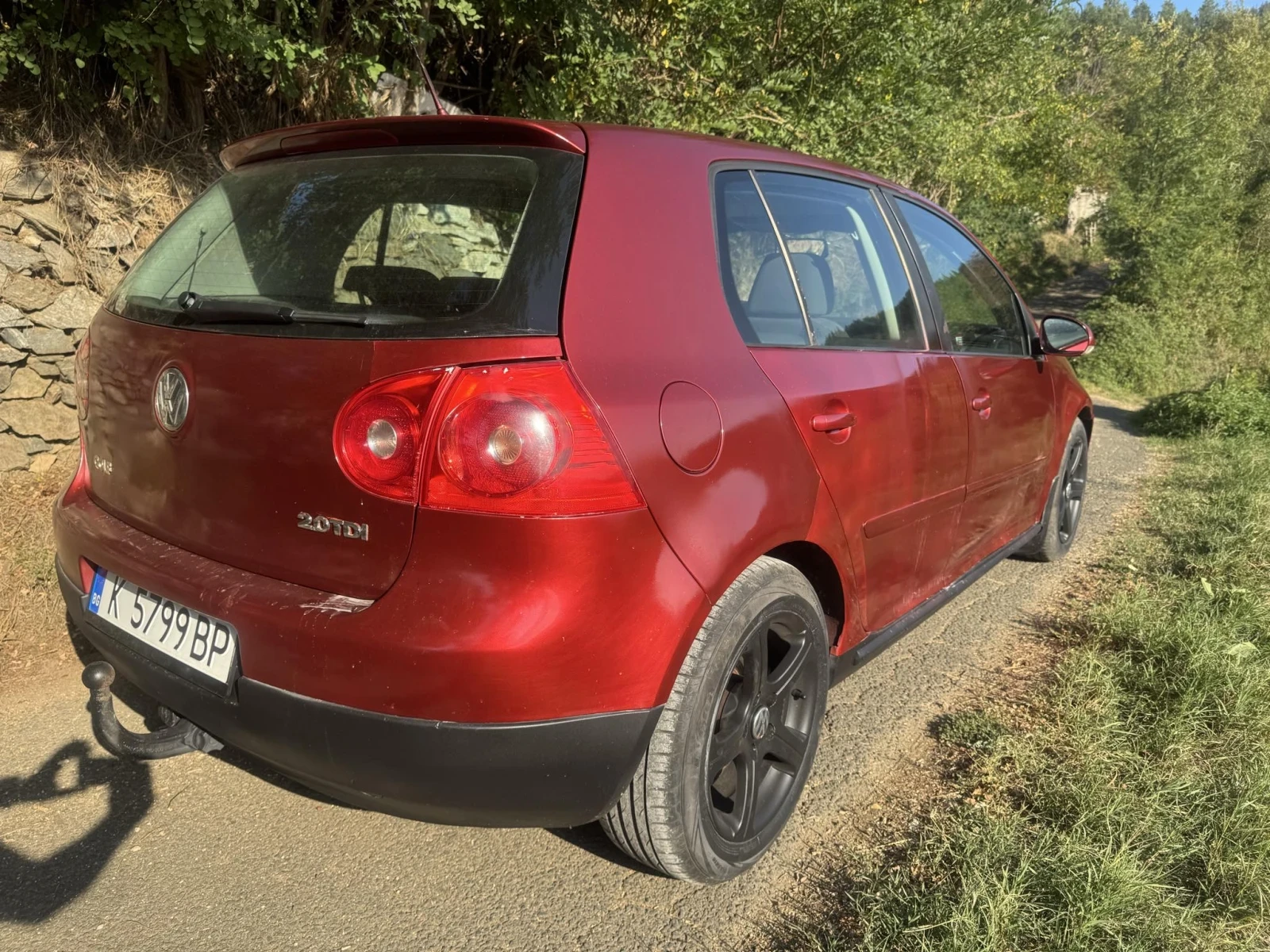 VW Golf  - изображение 3