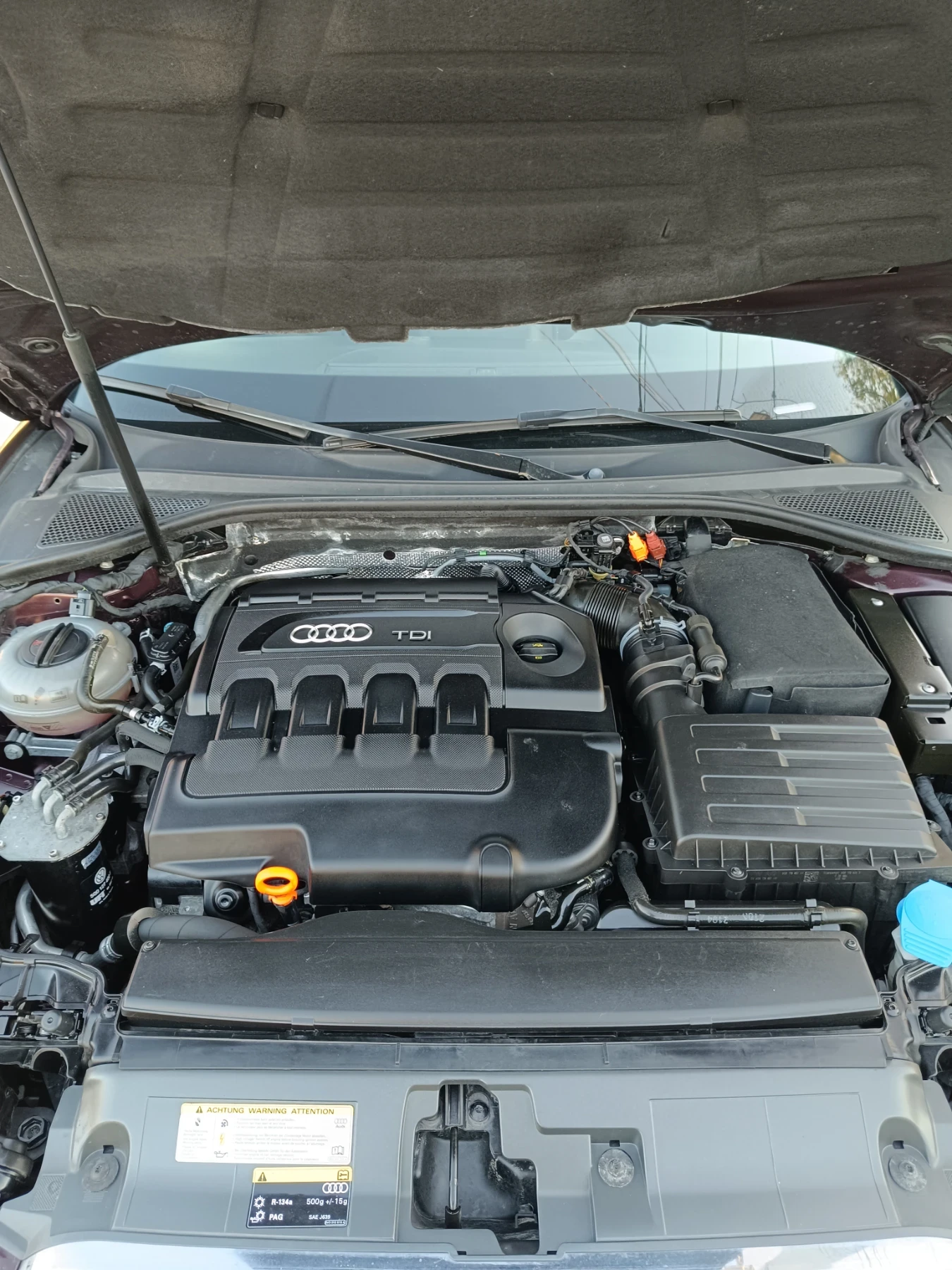 Audi A3 Sportback | Mobile.bg   12