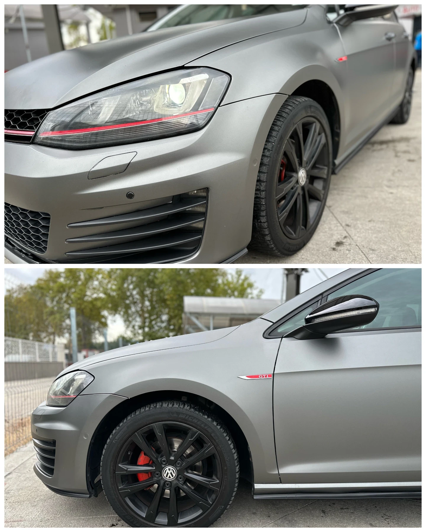 VW Golf 2.0TDI/DSG/GTI/ - изображение 6