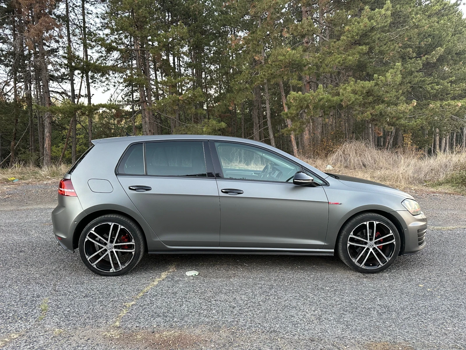 VW Golf 2.0TDI/DSG/GTI/ - изображение 3