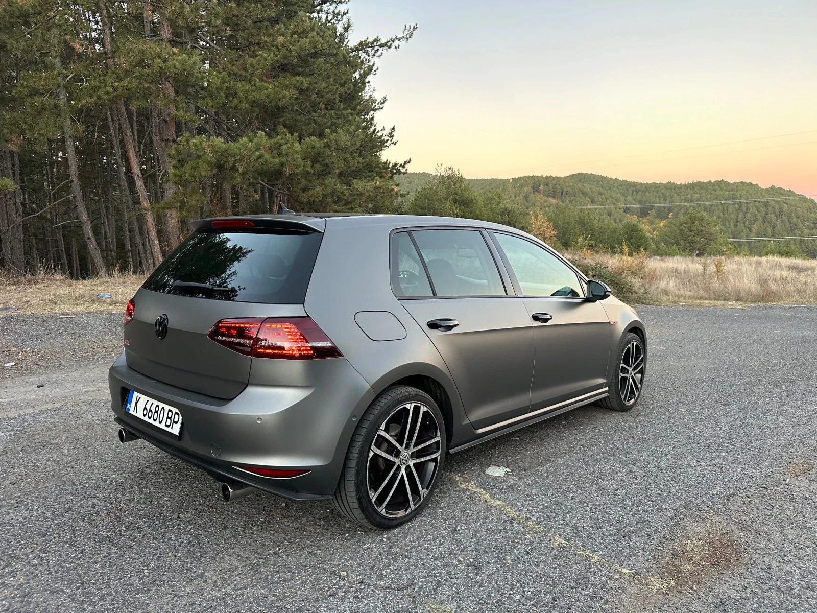 VW Golf 2.0TDI/DSG/GTI/ - изображение 4