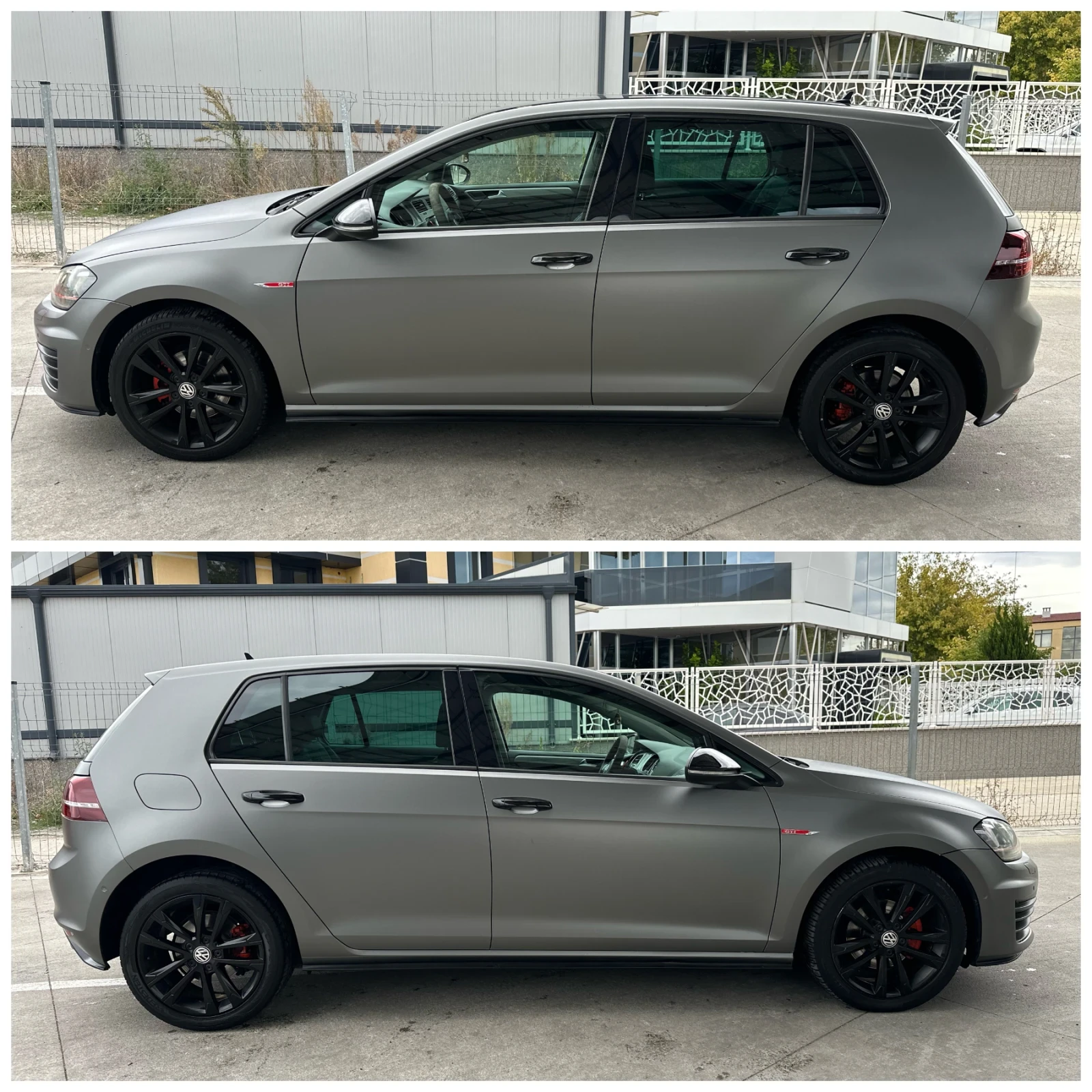 VW Golf 2.0TDI/DSG/GTI/ - изображение 7